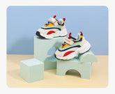 Western Style Sports Shoes for Children and Baby Casual Shoes - Himpall
